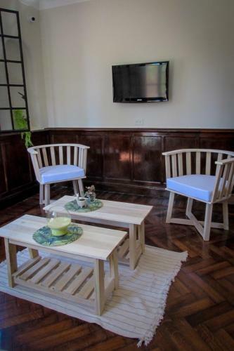 Rio Tigre Hotel