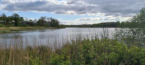 The Old Mill - By The Lake - 2 Bedroom Apartment