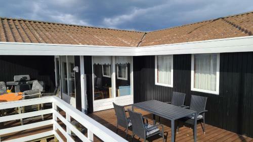 Apartamento Fantastic Panoramic Views @ The Beautiful Sk�dshoved