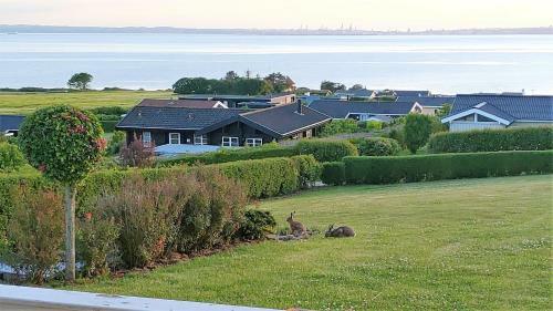 Apartamento Fantastic Panoramic Views @ The Beautiful Sk�dshoved
