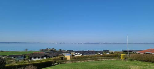 Apartamento Fantastic Panoramic Views @ The Beautiful Sk�dshoved