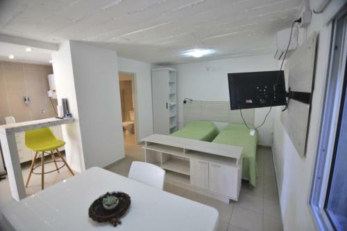 Apartamento Las Maras Suites