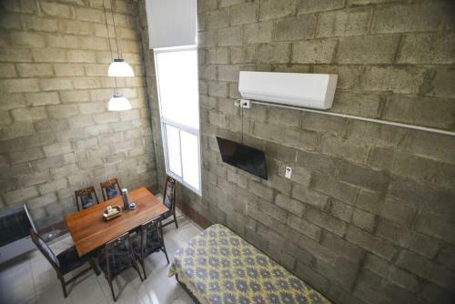 Apartamento Las Maras Suites