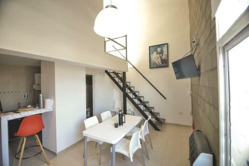 Apartamento Las Maras Suites