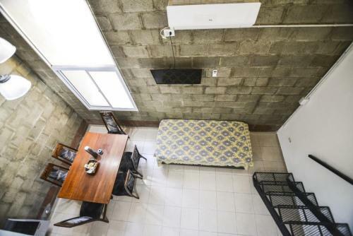 Apartamento Las Maras Suites