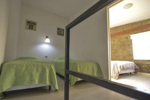Apartamento Las Maras Suites