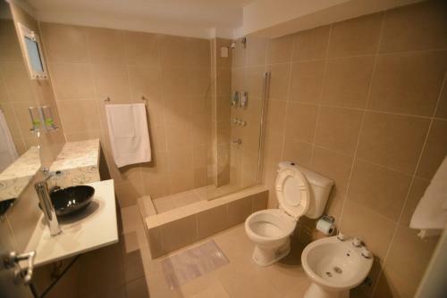 Apartamento Las Maras Suites