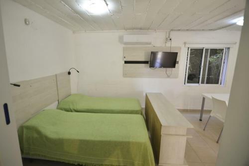 Apartamento Las Maras Suites