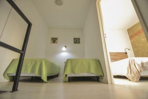 Apartamento Las Maras Suites