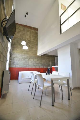 Apartamento Las Maras Suites
