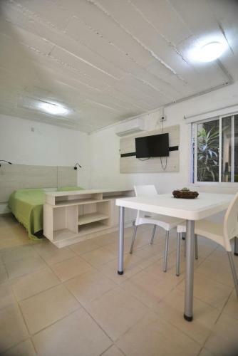 Apartamento Las Maras Suites