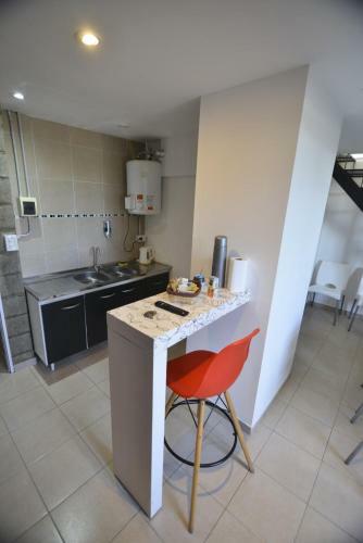 Apartamento Las Maras Suites
