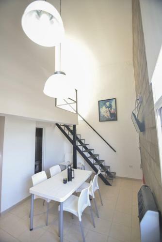 Apartamento Las Maras Suites