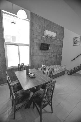 Apartamento Las Maras Suites