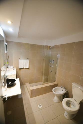 Apartamento Las Maras Suites