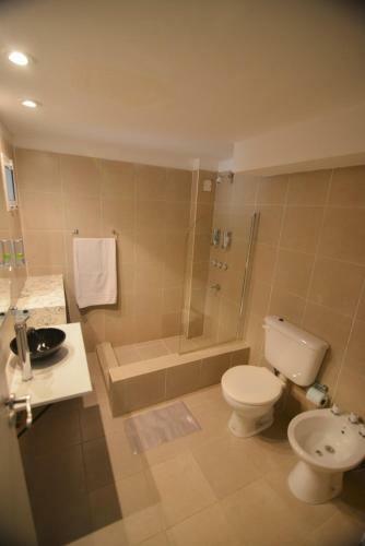 Apartamento Las Maras Suites