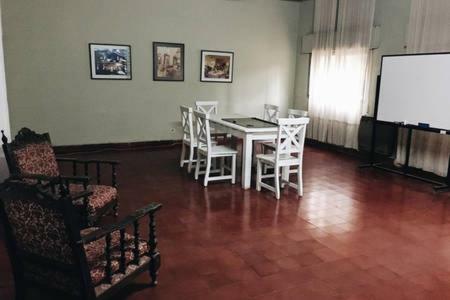 Hostal Hostel La Hacienda