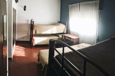 Hostal Hostel La Hacienda