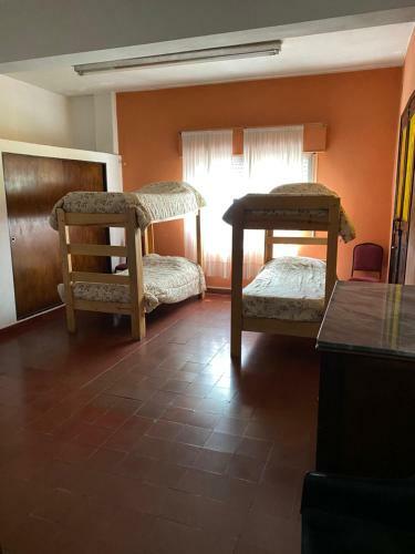 Hostal Hostel La Hacienda