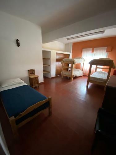 Hostal Hostel La Hacienda