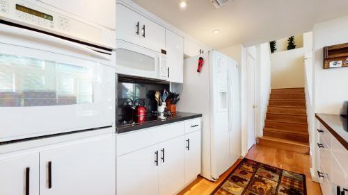 Apartamento Snowcreek #840 Condo