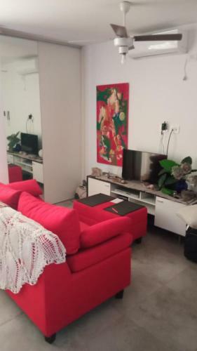 Apartamento Inesitas
