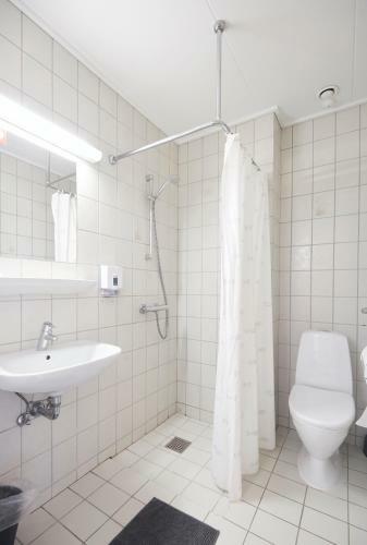 Hotel Osted