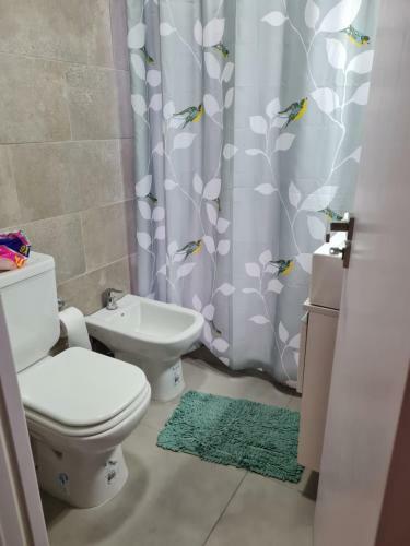 Apartamento Hermoso Departamento 3 Ambientes A Estrenar