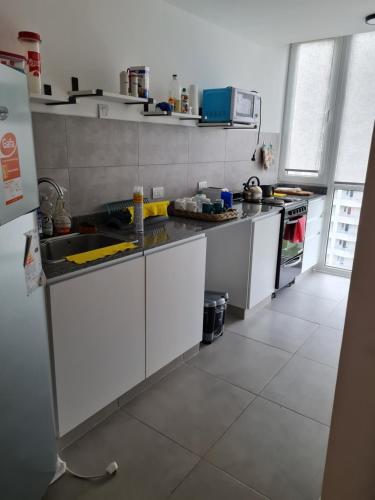 Apartamento Hermoso Departamento 3 Ambientes A Estrenar