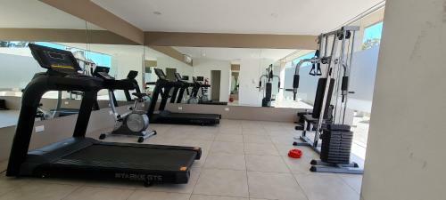 Apartamento Hermoso Departamento 3 Ambientes A Estrenar