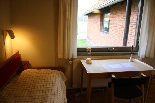 Posada L�gumkloster Refugium