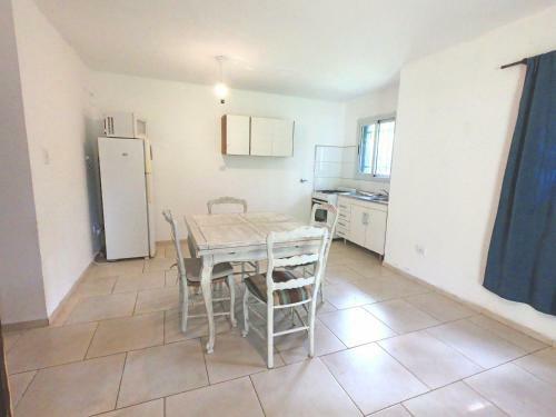 Apartamento Departamento En Villa La Bolsa - B�sico