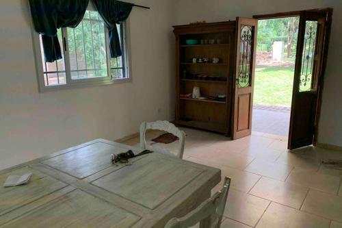 Apartamento Departamento En Villa La Bolsa - B�sico
