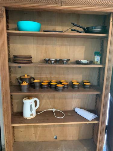 Apartamento Departamento En Villa La Bolsa - B�sico