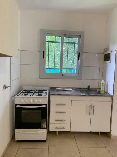 Apartamento Departamento En Villa La Bolsa - B�sico