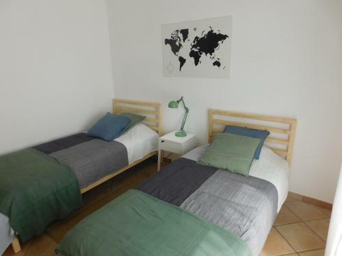 Apartamento Cabanas2