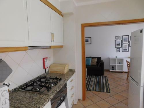 Apartamento Cabanas2