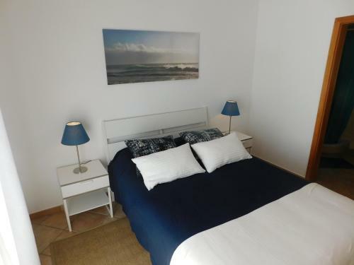 Apartamento Cabanas2