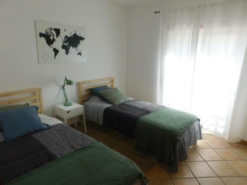 Apartamento Cabanas2