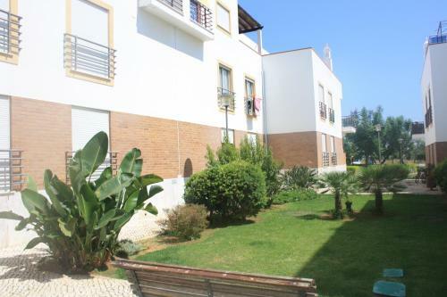 Apartamento Cabanas2