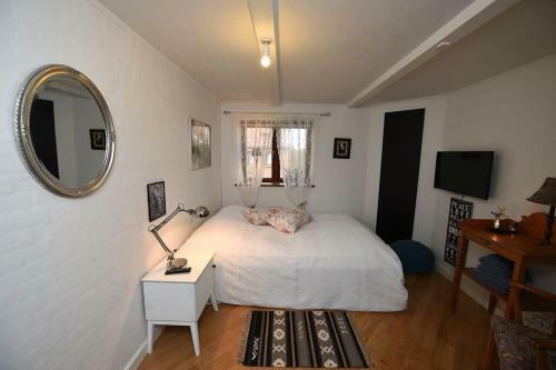 L�gst�r B&B