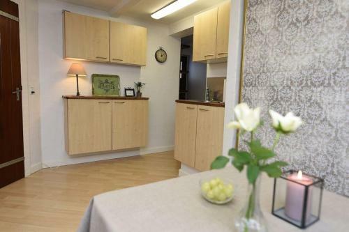 L�gst�r B&B