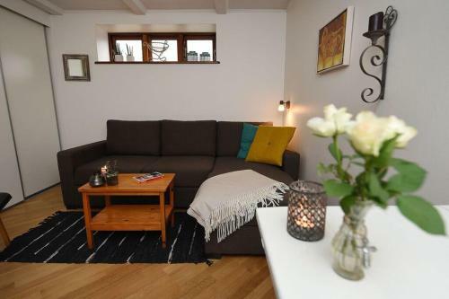 L�gst�r B&B