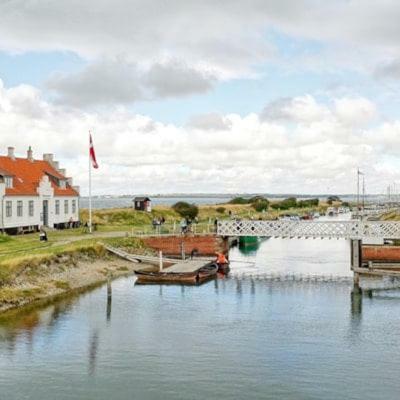 L�gst�r B&B