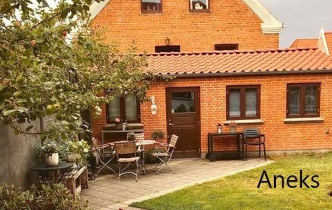 L�gst�r B&B
