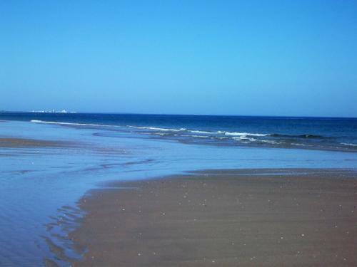 Cabana Da Ria
