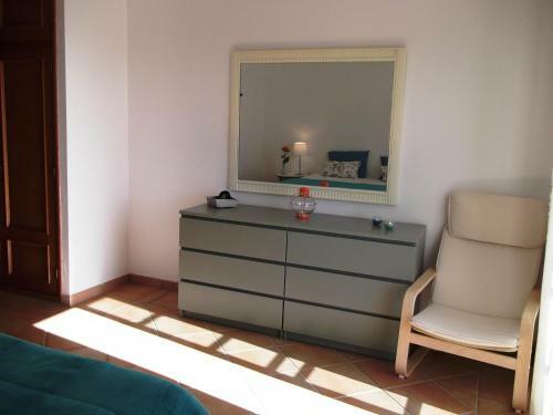 Cabana Da Ria