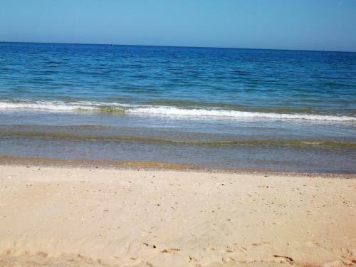 Cabana Da Ria