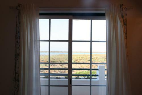 Cabana Da Ria
