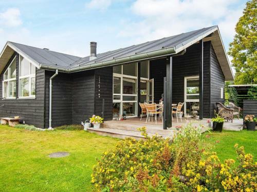 Holiday Home Malling X